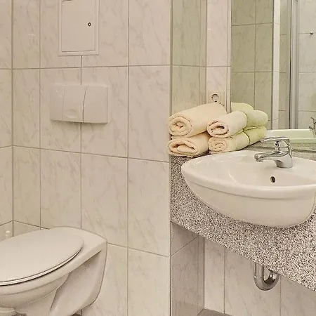 Schaumburg Schaumburg 02 * Ostseebad Kühlungsborn