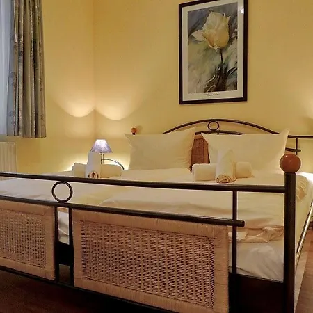 Schaumburg Schaumburg 02 Ostseebad Kühlungsborn