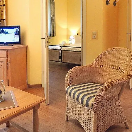 Schaumburg Schaumburg 02 Lejlighed Ostseebad Kühlungsborn